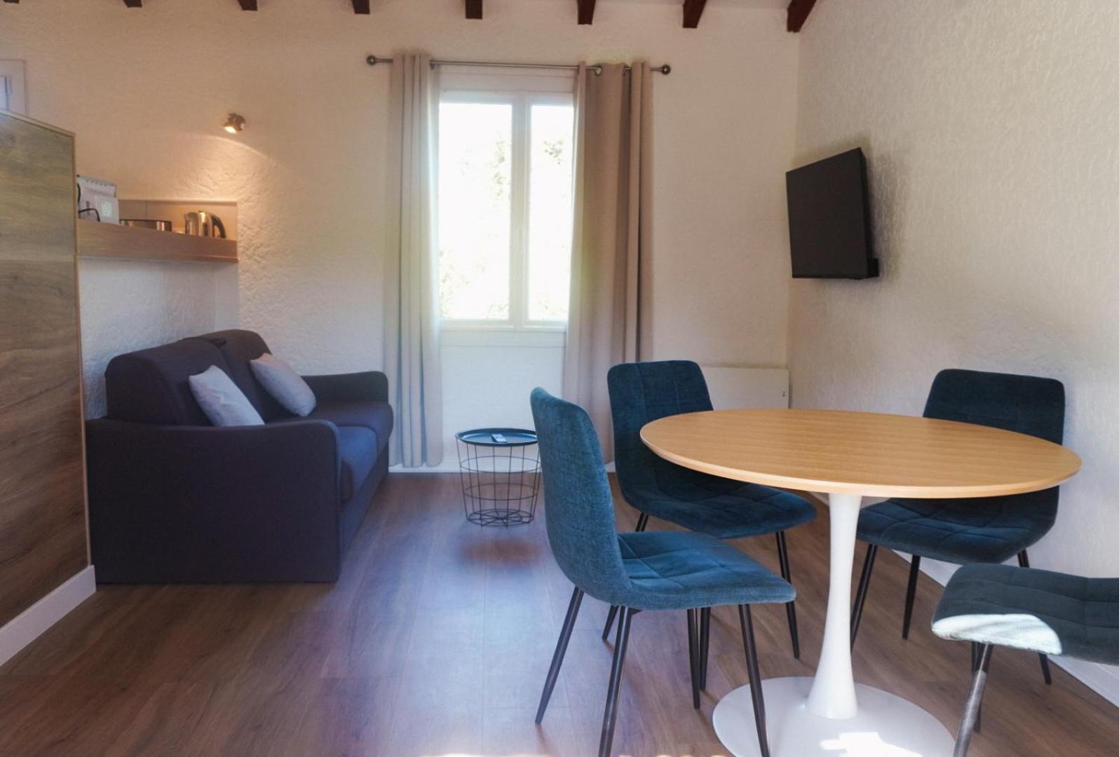 Residence Les Cigales Πόρτο Βέκιο Εξωτερικό φωτογραφία