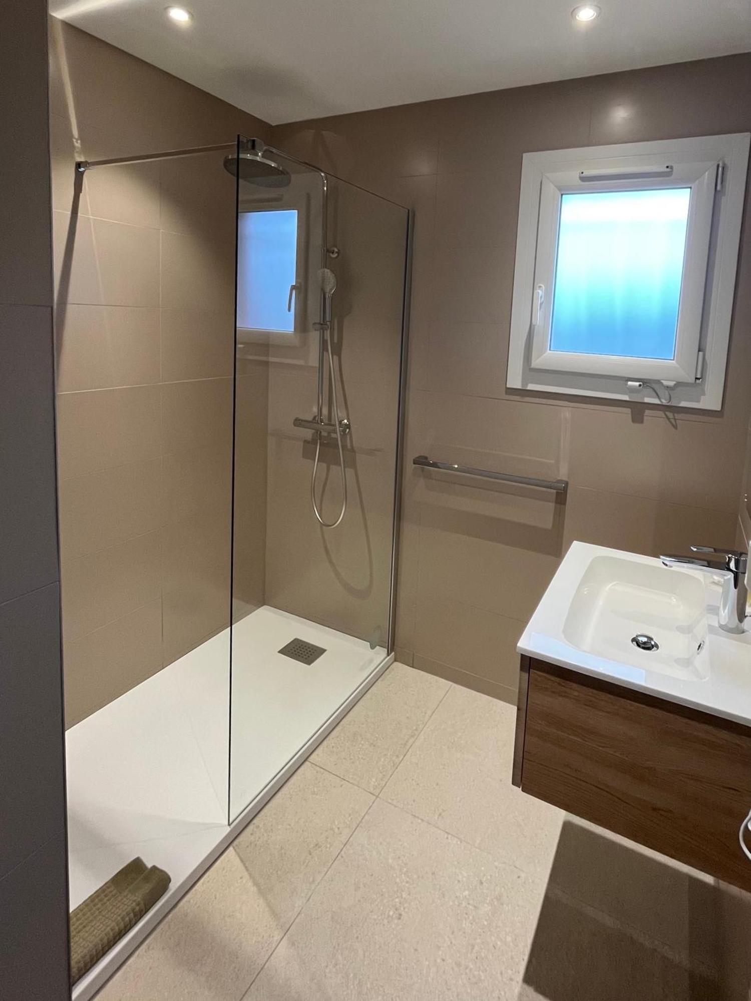 Residence Les Cigales Πόρτο Βέκιο Εξωτερικό φωτογραφία