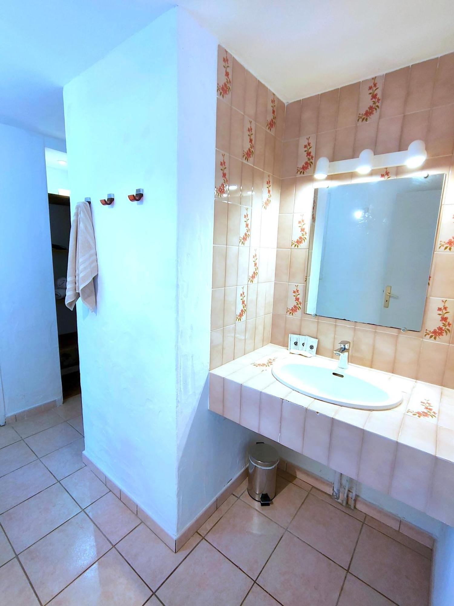 Residence Les Cigales Πόρτο Βέκιο Εξωτερικό φωτογραφία
