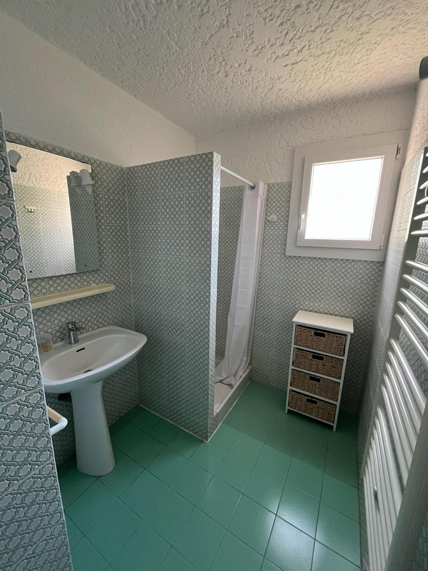 Residence Les Cigales Πόρτο Βέκιο Εξωτερικό φωτογραφία